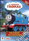 Il trenino Thomas. Vol. 5 dvd