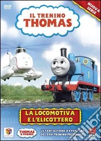 Il trenino Thomas. Vol. 6 dvd