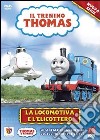 Il trenino Thomas. Vol. 6 dvd