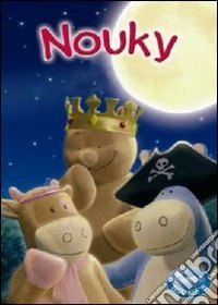 Nouky & I Suoi Amici - Risate A Crepapelle dvd