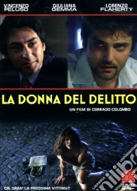 Donna Del Delitto (La) dvd