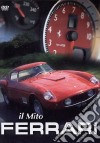 Ferrari - Il Mito dvd