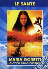 Santa Maria Goretti - Martire Della Purezza dvd