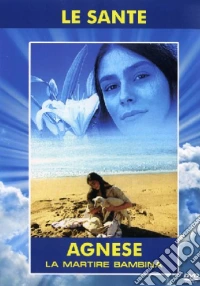 Santa Agnese - La Martire Bambina dvd
