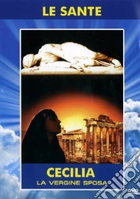 Santa Cecilia - La Vergine Sposa dvd