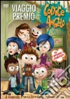 Codice Angelo #01 - Viaggio Premio dvd