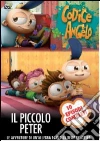 Codice Angelo #03 - Il Piccolo Peter dvd