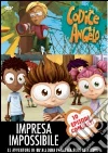 Codice Angelo #04 - Impresa Impossibile dvd