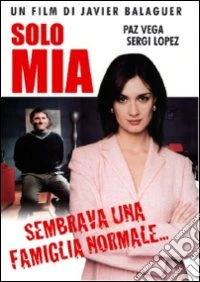 Solo Mia dvd