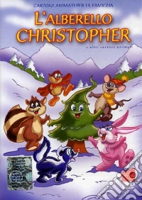 L'Alberello Christopher / La Principessa Ranocchio / La Pentola Magica (3 Dvd) dvd