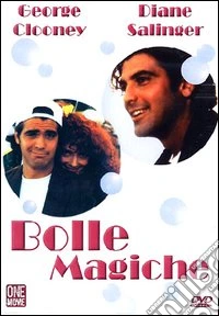 Bolle Magiche dvd