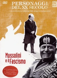 Mussolini e il fascismo dvd