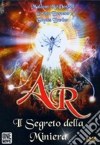 AR. Il segreto della miniera dvd