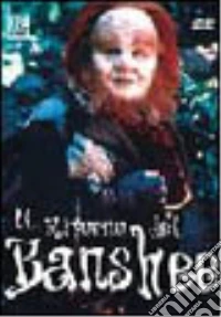 Il ritorno del Banshee dvd