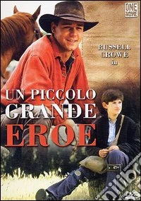 Piccolo Grande Eroe (Un) dvd