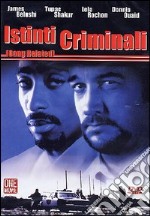Istinti Criminali dvd
