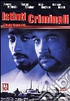 Istinti Criminali dvd