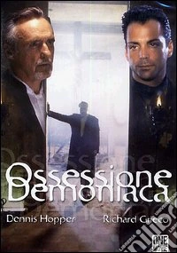 Ossessione Demoniaca dvd