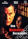 Maledetta Occasione (Una) dvd