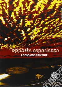 Ennio Morricone - Opposte Esperienze dvd