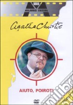 Aiuto, Poirot! - Agatha Christie dvd