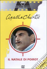 Il Natale di Poirot dvd