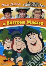 Avventure Di Huckleberry Finn (Le) - Il Bastone Magico (Ed. Limitata) dvd