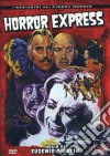 Horror Express dvd