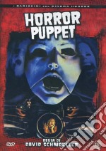 Horror Puppet