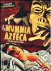 Mummia Azteca (La) - Il Risveglio Della Mummia (Ltd Ed) dvd