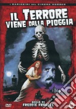 Terrore Viene Dalla Pioggia (Il) dvd