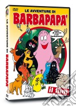 Avventure Di Barbapapa' (Le) - Il Film dvd