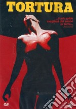 Tortura (Ltd Ed) dvd