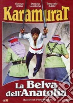 Karamurat - La Belva Dell'Anatolia dvd