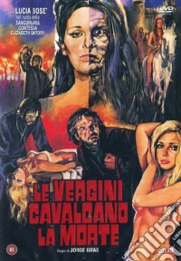 Vergini Cavalcano La Morte (Le)