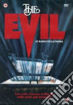 Evil (The) - Le Radici Della Paura dvd