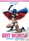 Bat Woman - L'Invincibile Superdonna (Ed. Limitata E Numerata) dvd