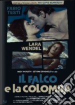 Falco E La Colomba (Il) (Ed. Limitata E Numerata) dvd