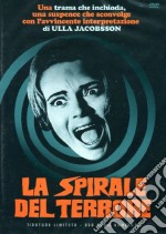 Spirale Del Terrore (La) (Ed. Limitata E Numerata) dvd