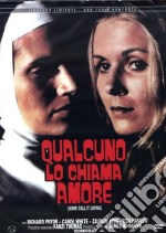 Qualcuno Lo Chiama Amore (Ed. Limitata E Numerata) dvd