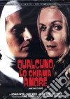 Qualcuno Lo Chiama Amore (Ed. Limitata E Numerata) dvd