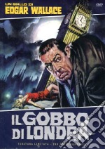 Gobbo Di Londra (Il) (Ed. Limitata E Numerata) dvd