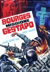 Bourges operazione Gestapo dvd