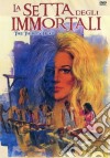 Setta Degli Immortali (La) dvd