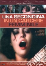 Secondina In Un Carcere Femminile (Una) (Ed. Limitata E Numerata) dvd