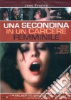 Secondina In Un Carcere Femminile (Una) (Ed. Limitata E Numerata) dvd
