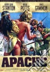 Apache (Ed. Limitata E Numerata) dvd