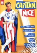 Capitan Nice #03 (Eps 11-15) (Ed. Limitata E Numerata)