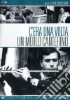 C'Era Una Volta Un Merlo Canterino (Ed. Limitata E Numerata) dvd