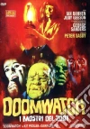 Doomwatch - I Mostri Del 2001 (Ed. Limitata E Numerata) film in dvd di Peter Sasdy
